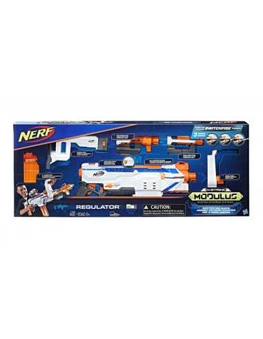 Nerf Modulus - Gun regulator HASC1294EU40 Hasbro | Futurartshop.com