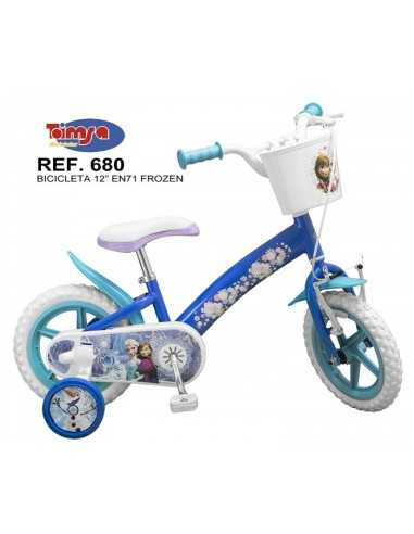 Frozen Bike 12 BIM006808  | Futurartshop.com