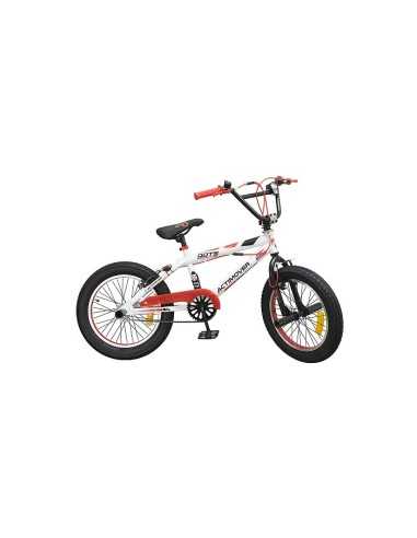 Bicicletta Bmx freestyle 18 BIM005382  | Futurartshop.com