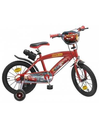 Cars 3 - Bike 16 BIM007485  | Futurartshop.com