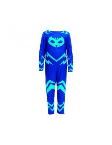 Pj Masks-Super pyjamas, the Cat costume boy GIOPJM07000 2 Giochi Preziosi | Futurartshop.com
