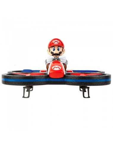 Mariokart 8 drone with mario radio-controlled MAGCARRE-876526 Grandi giochi | Futurartshop.com