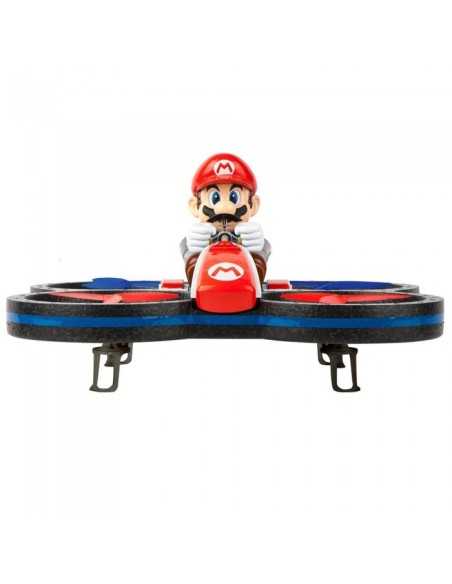 Mariokart 8 drone with mario radio-controlled MAGCARRE-876526 Grandi giochi | Futurartshop.com