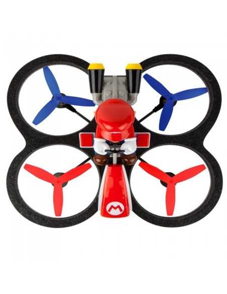 Mariokart 8 drone with mario radio-controlled MAGCARRE-876526 Grandi giochi | Futurartshop.com