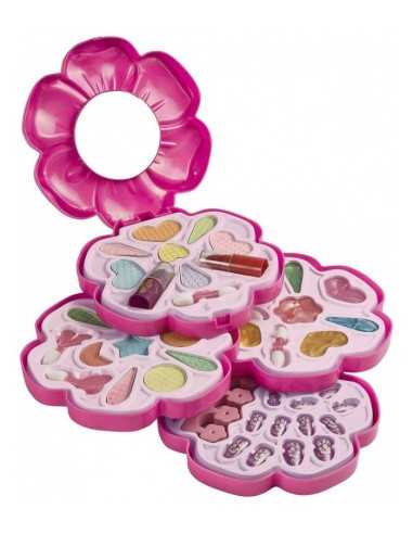 Winx trousse 4 piani MAGGG-02151 Grandi giochi | Futurartshop.com