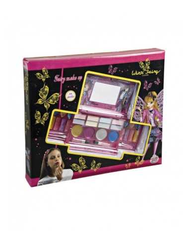 Winx cosmetic bag large MAGGG-02152 Grandi giochi | Futurartshop.com