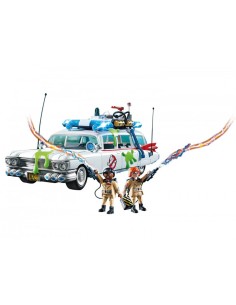 Playmobil 9220 Ghostbusters Ecto-1 PLA9220 Playmobil | Futurartshop.com 2