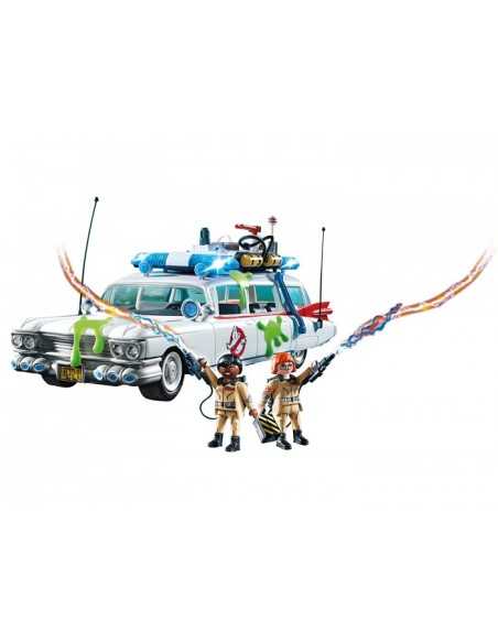 Playmobil 9220 Ghostbusters Ecto-1 PLA9220 Playmobil | Futurartshop.com