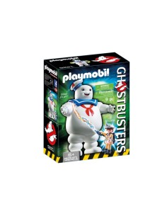 Playmobil 9221 Omino marshmallow estantz PLA9221 Playmobil | Futurartshop.com