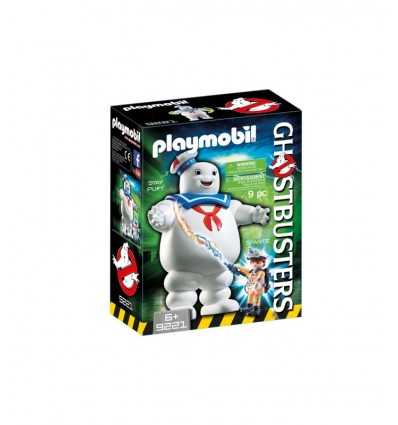 Playmobil 9221 Peu de guimauve estantz 9221 Playmobil- Futurartshop.com