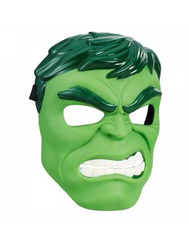 Avengers maschera Hulk TOYB9945EU40/C0482 Hasbro | Futurartshop.com
