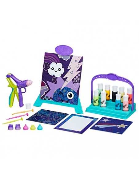 Play Dohvinci art studio creative HASC0912EU40 Hasbro | Futurartshop.com