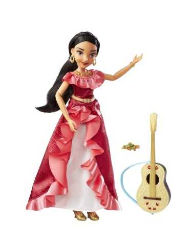 Bambola Elena di avalor cantante HASB7912EW00 Hasbro | Futurartshop.com