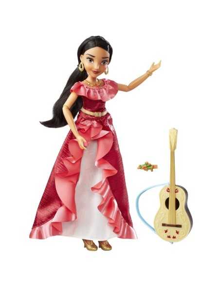 Doll Elena of avalor singer HASB7912EW00 Hasbro | Futurartshop.com
