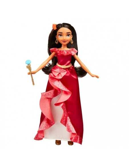Bambola principessa Elena di avalor  HASB7369EU40 Hasbro | Futurartshop.com