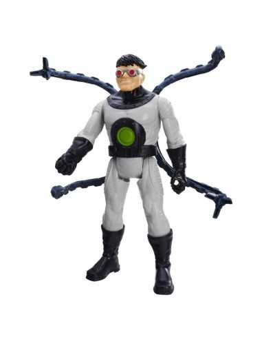 Spiderman character titan hero with accessories Doc Octopus HASC0979EU40/C0982 Hasbro | Futurartshop.com