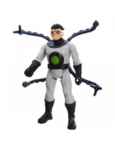 Spiderman personaggio titan hero con accessori Doc Octopus HASC0979EU40/C0982 Hasbro | Futurartshop.com