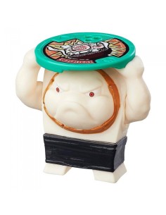 Yo-kai watch character with the medal mochismo HASC0463EQ00/B8788 Hasbro | Futurartshop.com 2