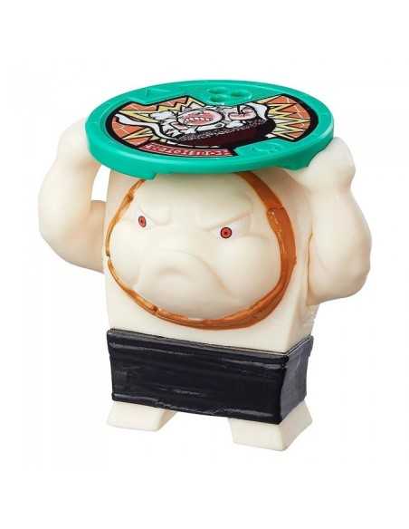 Yo-kai watch character with the medal mochismo HASC0463EQ00/B8788 Hasbro | Futurartshop.com