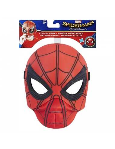Spiderman mask flip up HASB9694EU40 Hasbro | Futurartshop.com