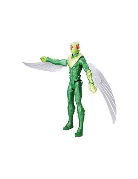 Spiderman personaggio titan hero marvel's vulture HASB9707EU40/C0009 Hasbro | Futurartshop.com