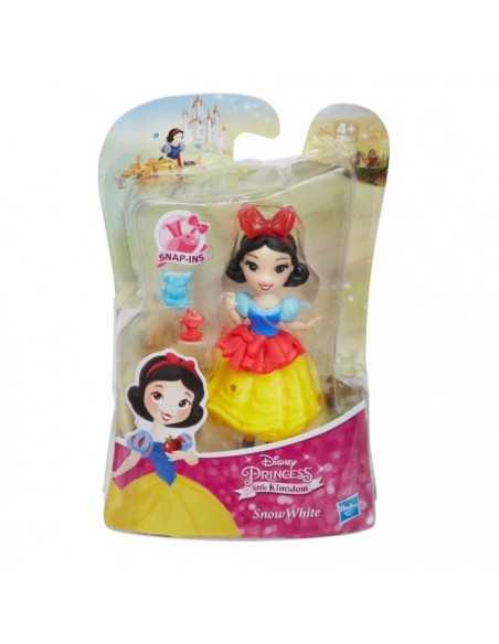 disney princess small, detachable parts snow white HASB5321EU45 B8933 Hasbro | Futurartshop.com