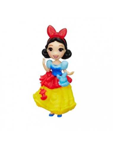 disney princess small con parti staccabili Biancaneve HASB5321EU45 B8933 Hasbro | Futurartshop.com