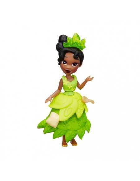 disney princess small detachable parts Tiana HASB5321EU45 B8932 Hasbro | Futurartshop.com