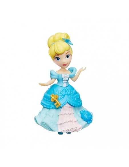 disney princess small detachable parts Cinderella HASB5321EU45 B8934 Hasbro | Futurartshop.com