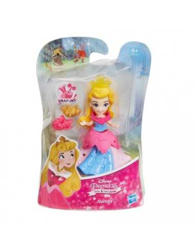 disney princess small con parti staccabili Aurora HASB5321EU45 B8935 Hasbro | Futurartshop.com