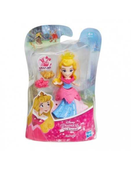 disney princess small con parti staccabili Aurora HASB5321EU45 B8935 Hasbro | Futurartshop.com