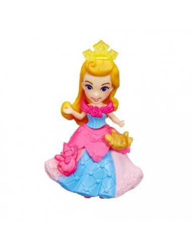 disney princess small con parti staccabili Aurora HASB5321EU45 B8935 Hasbro | Futurartshop.com