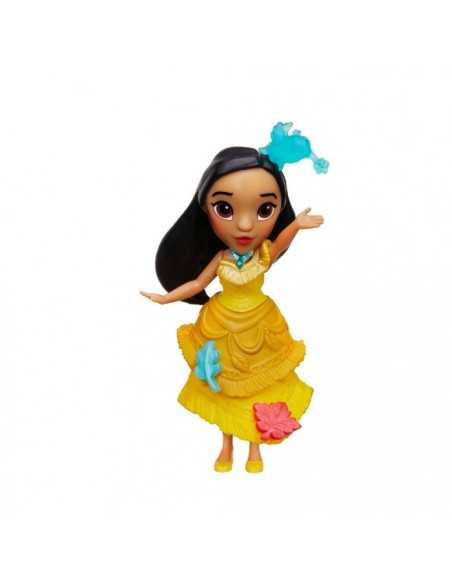disney princess small con parti staccabili Pocahontas HASB5321EU45 B8936 Hasbro | Futurartshop.com