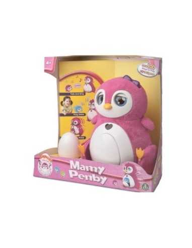 Giochi Preziosi Mamy Penby GPZ11867 120267 Giochi Preziosi | Futurartshop.com