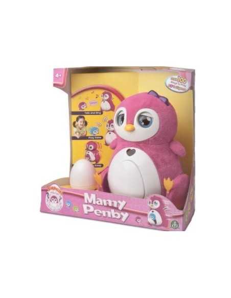 Giochi Preziosi Mamy Penby GPZ11867 120267 Giochi Preziosi | Futurartshop.com