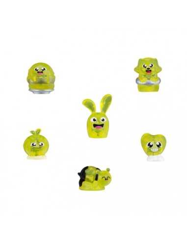 Hana zuki full of treasures blister 6 peronaggi giallo HASB8053EU40 B8446 Hasbro | Futurartshop.com
