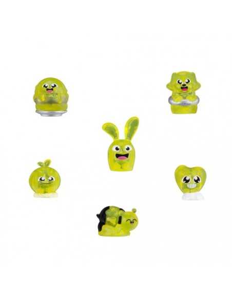 Hana zuki full of treasures blister 6 characters yellow HASB8053EU40 B8446 Hasbro | Futurartshop.com