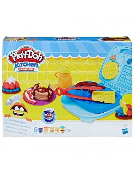 Play doh breakfast set HASB9739EU40 Hasbro | Futurartshop.com
