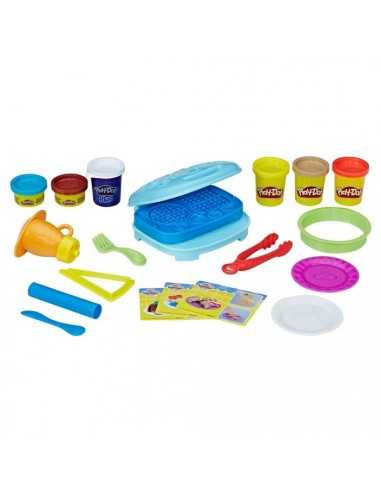 Play doh set per la colazione HASB9739EU40 Hasbro | Futurartshop.com