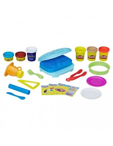 Play doh set per la colazione HASB9739EU40 Hasbro | Futurartshop.com