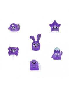 Hana zuki full of treasures blister 6 characters purple HASB8053EU40 B8541 Hasbro | Futurartshop.com 2
