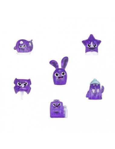 Hana zuki full of treasures blister 6 characters purple HASB8053EU40 B8541 Hasbro | Futurartshop.com
