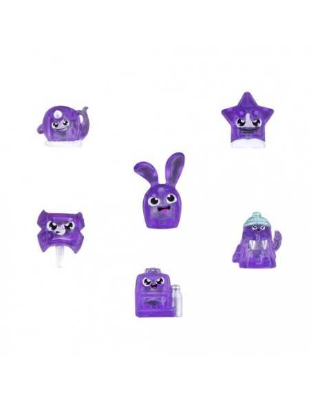 Hana zuki full of treasures blister 6 characters purple HASB8053EU40 B8541 Hasbro | Futurartshop.com