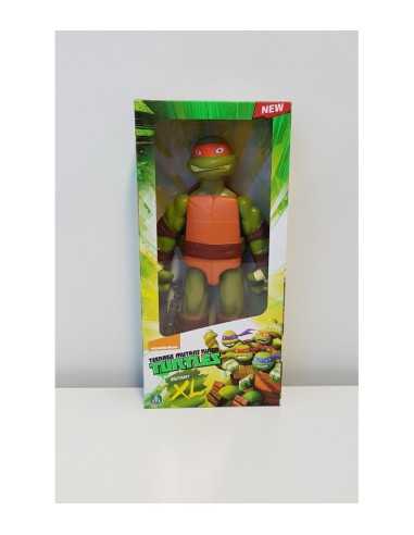 Tartarughe ninja personaggio giganti Michelangelo GIOTUA79000/1 Giochi Preziosi | Futurartshop.com