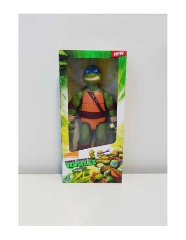 Tartarughe ninja personaggio giganti Leonardo GIOTUA79000/3 Giochi Preziosi | Futurartshop.com