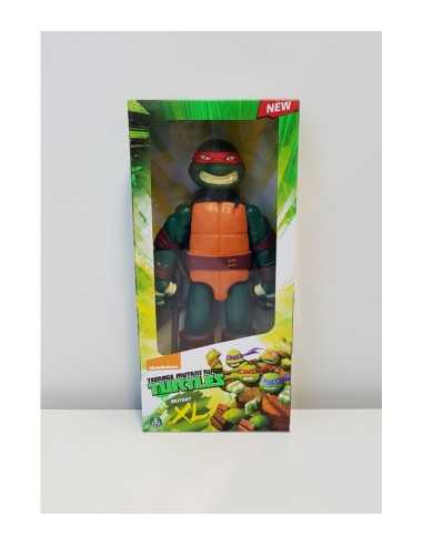 Tartarughe ninja personaggio giganti Raffaello GIOTUA79000/2 Giochi Preziosi | Futurartshop.com