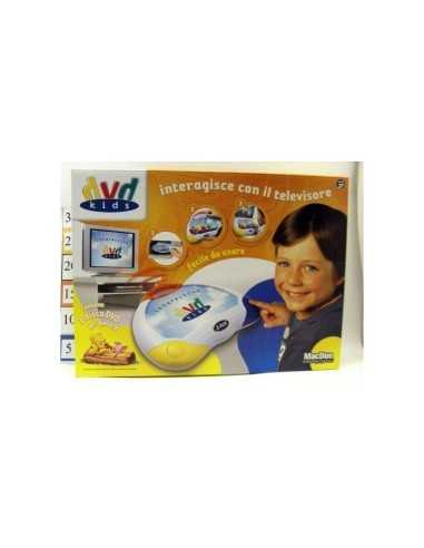 Mac due Dvd Kids 420566 17078 Mac Due | Futurartshop.com