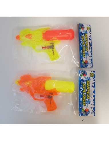 Water gun super splash MAZ0006325 Mazzeo | Futurartshop.com