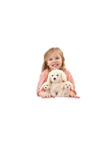 Giochi Preziosi Bonny e i Suoi Cuccioli RDF50567 GIORDF50567 Giochi Preziosi | Futurartshop.com