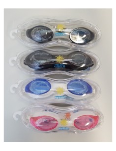 Swimming goggles olympic 4 colors MAZ0006328 Mazzeo | Futurartshop.com